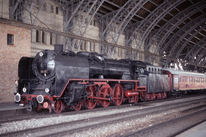 01 137 in Dresden Hf, am 03.05.1997