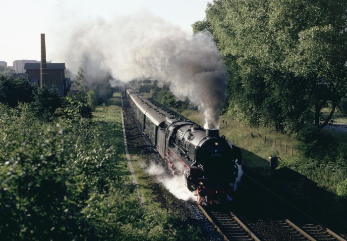 01 1100 Ausfahrt Pinneberg, 06.08.1989