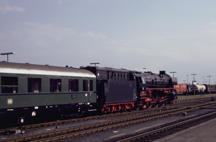 01 1100 in Puttgarden, am 02.06.1988
