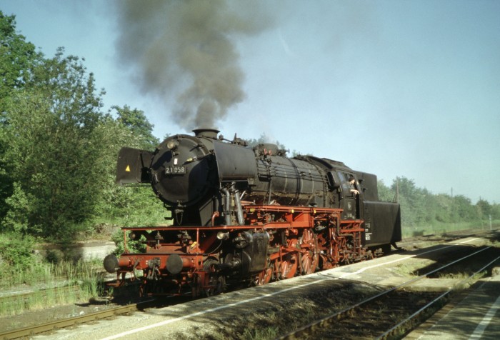 23 058 in Blaufelden Lz, 28.05.2005