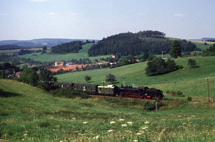 38 1182 Tv oberhalb von Bechstedt, 16:10h am 10.08.1997