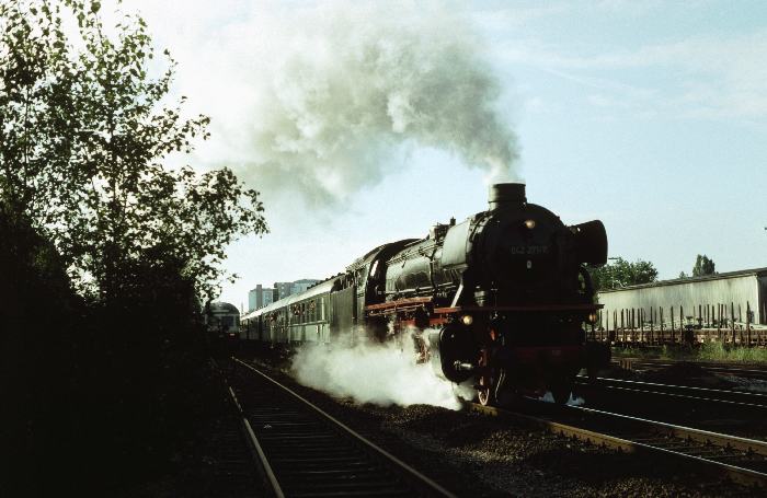 042 271 Ausfahrt Pinneberg, 07.08.1993