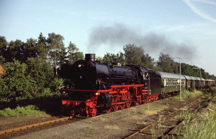 042 271 in Handeloh, am 10.07.1994