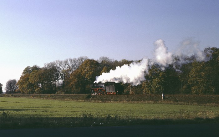 41 1148 Lz bei Gardelegen, 06.11.1982