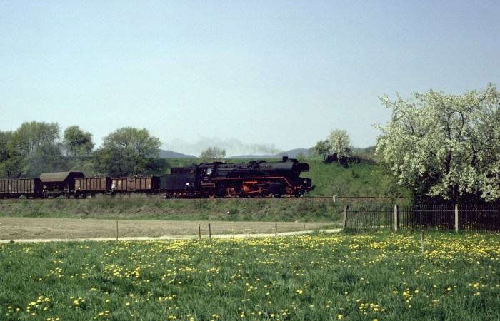 41 1150 Ng vor Zeutsch, 15.05.1982