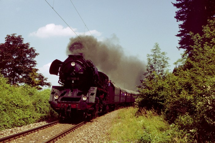41 1150 bei Lauchheim, 26.06.1999