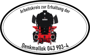 Verein zur Erhaltung der Denkmallokomotive in Emden