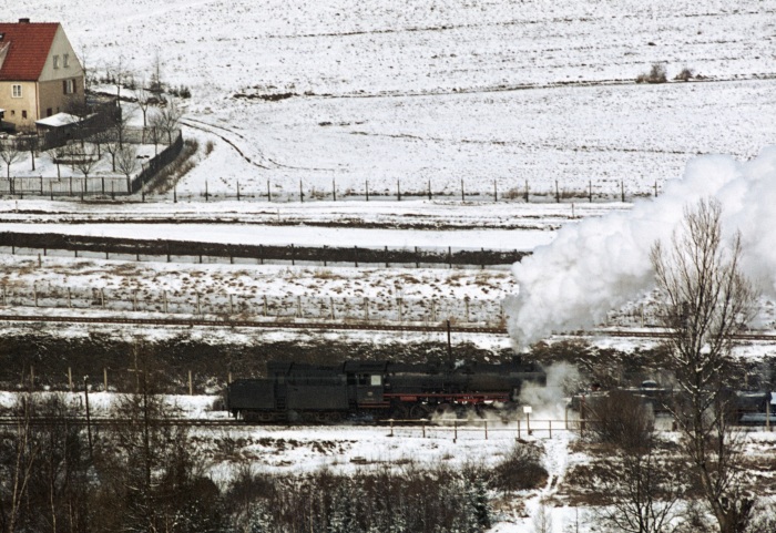 050 778 Tv schwerer Gz Ausfahrt Ellrich, 19.03.1976