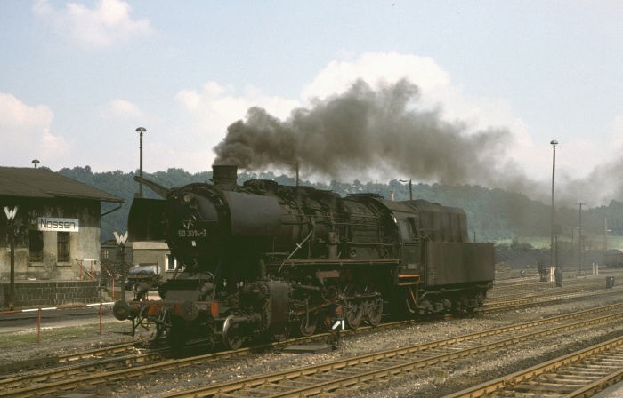 50 3014 in Nossen, am 19.08.1978