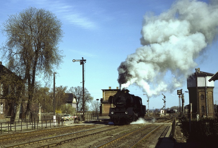 50 3557 Lz Ausfahrt Nienhagen, 18.04.1982
