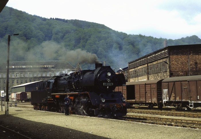 50 3552 in Thale, 08.05.1984