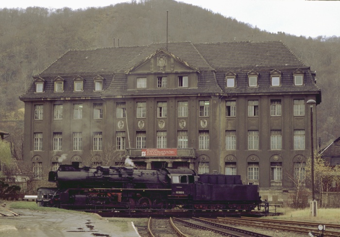 50 3553 in Thale, 18.11.1987