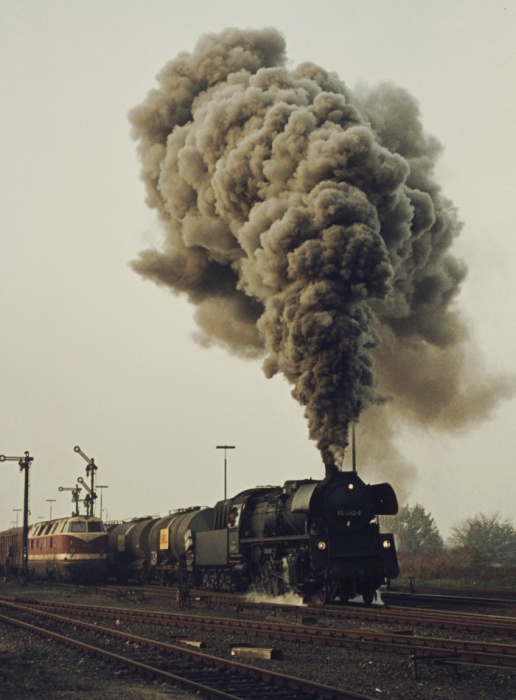 50 4082 Ausfahrt Büchen, 01.11.1975