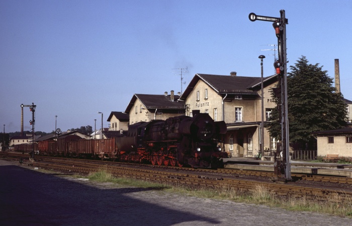 52 8124 mit Ng in Pulsnitz, am 26.08.1980