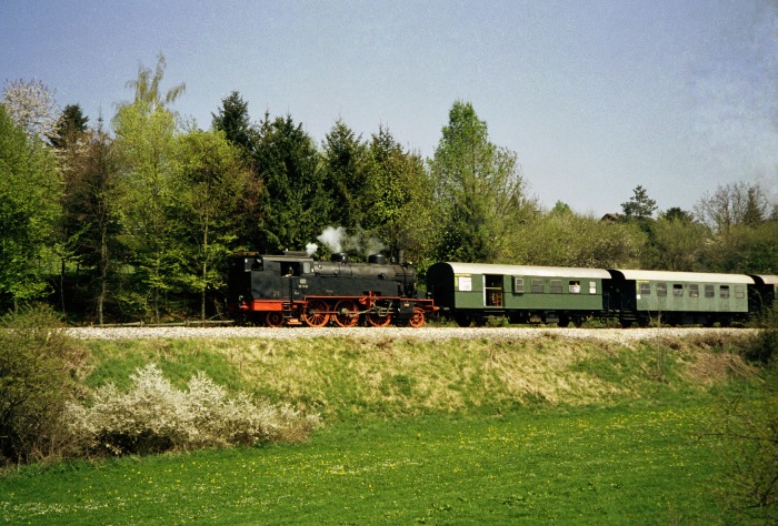 75 1118 Tv abwärts bei Stubersheim, am 07.05.2006