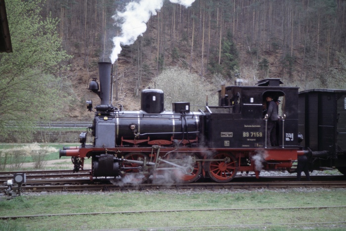 89 7159 in Elmstein, am 10.04.2005