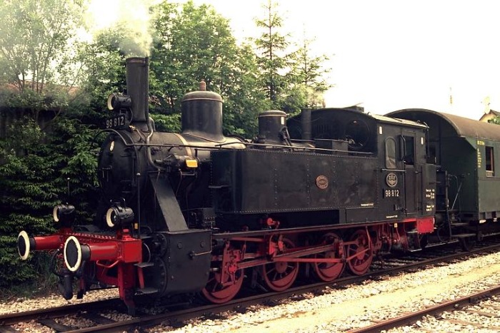 98 812 in Amstetten im Juni 1994