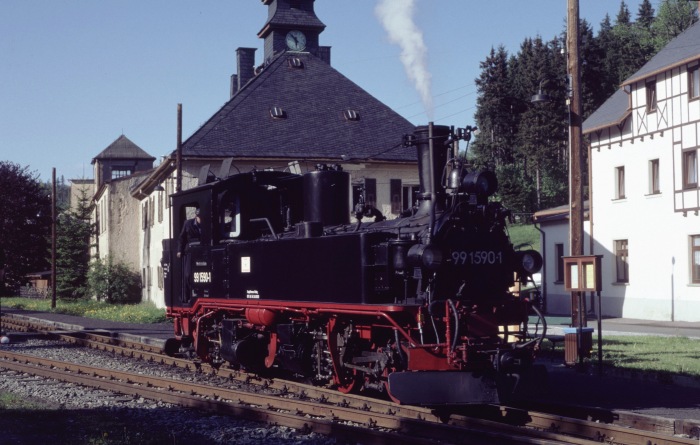 99 1590 abends in Schlössel, am 25.05.2001