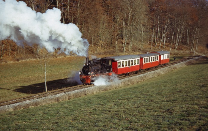99 7203 hinterm Wald im Duital, im 07.12.2003