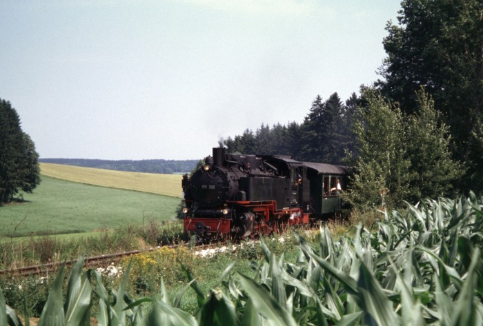 99 788 hinter Reinstetten, am 16.07.2005
