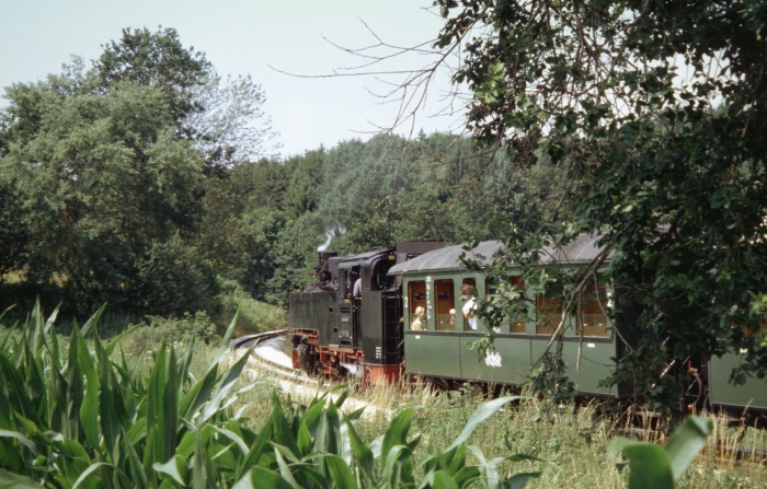 99 788 hinter Reinstetten, am 16.07.2005