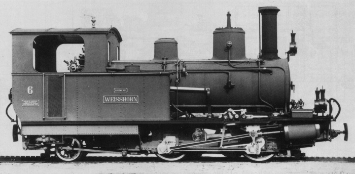 SLM- Werk-Foto aus dem Jahr 1902 ist entnommen bzw. entliehen aus: wikipedia