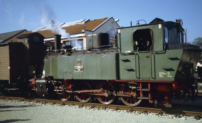 Nr.11 in Neuffen, am 16.10.2005