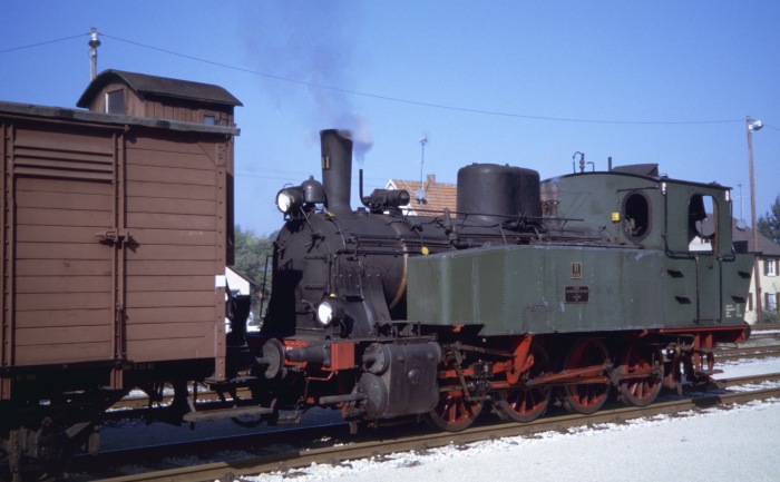 Nr.11 in Neuffen, am 16.10.2005
