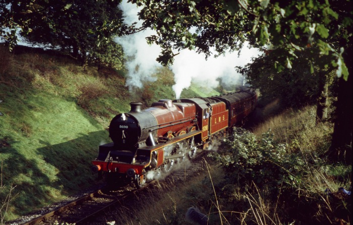 5690 harte Ausfahrt Damems Loop, 11:25h, 13.10.2006