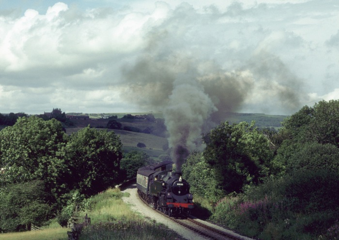80135 hinter Esk Valley, 02.08.2000