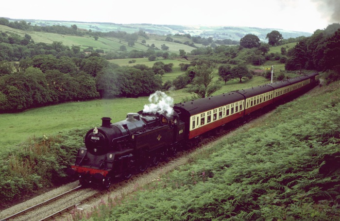 80135 bei Green End, 04.08.2000