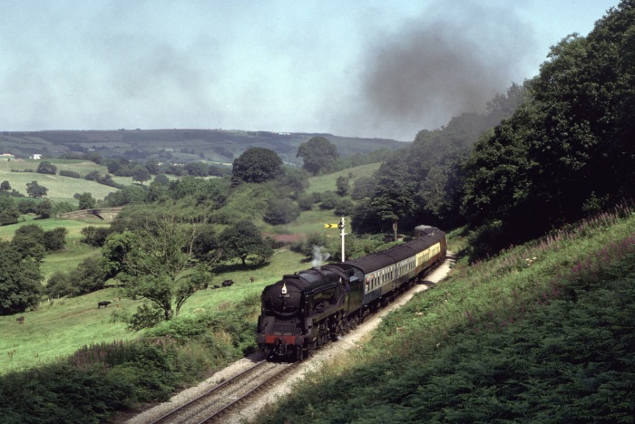 34101 bei Green End, 08.08.2000