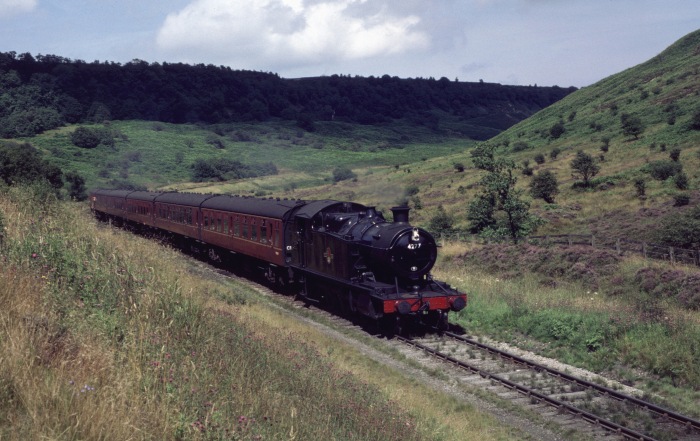 4277 Carter`s Ho im Netwon Dale, 11.08.2000