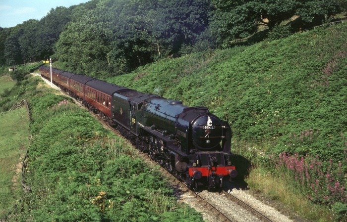 60532 bei Green End, 01.08.2001