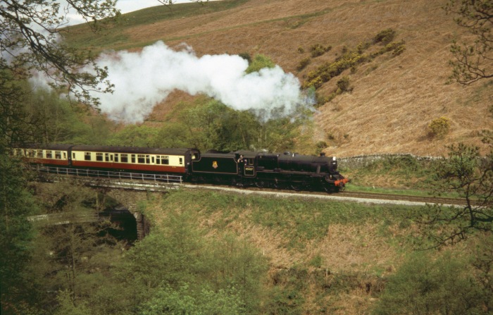 45407 bei Water Ark, um 9:58h 14.05.2004
