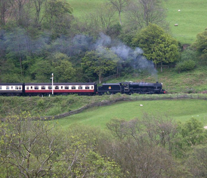 45407 bei Green End, 13.05.2004