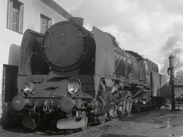 Pt47-156 in Kłodzko, Oktober 1985